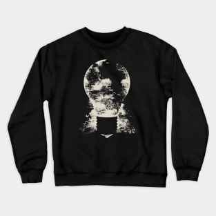 A Good Idea Crewneck Sweatshirt